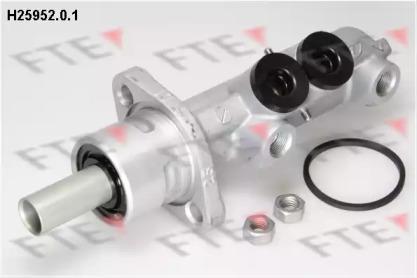 FTE H25952.0.1 Cylinder brake master