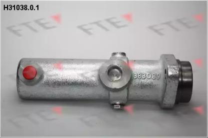 FTE H31038.0.1 Cylinder brake master