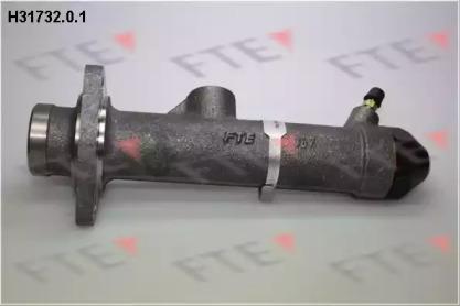 FTE H31732.0.1 Циліндр головний гальмівний