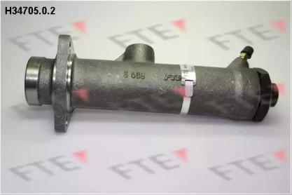 FTE H34705.0.2 Cylinder brake master
