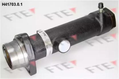 FTE H41703.0.1 Cylinder brake master FTE H41703.0.1 Cylinder brake master