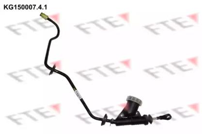 FTE KG150007.4.1 Cylinder clutch master