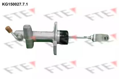 FTE KG150027.7.1 Cylinder clutch master