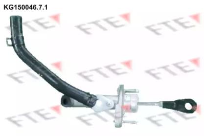 FTE KG150046.7.1 Cylinder clutch master