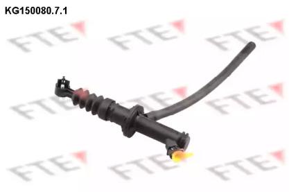 FTE KG150080.7.1 Cylinder clutch master FTE KG150080.7.1 Cylinder clutch master
