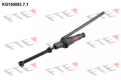 FTE KG150082.7.1 Cylinder clutch master FTE KG150082.7.1 Cylinder clutch master