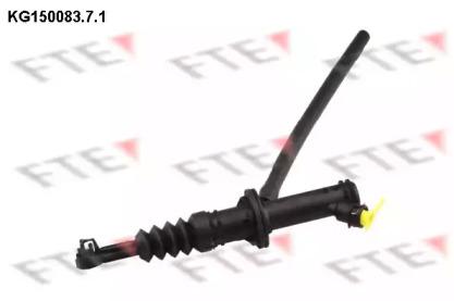 FTE KG150083.7.1 Cylinder clutch master