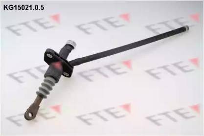 FTE KG15021.0.5 Cylinder clutch master FTE KG15021.0.5 Cylinder clutch master