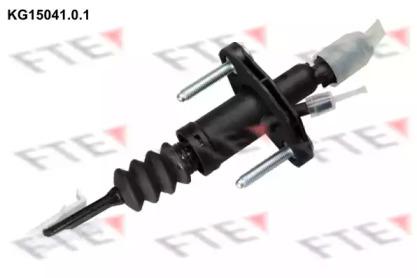 FTE KG15041.0.1 Cylinder clutch master FTE KG15041.0.1 Cylinder clutch master