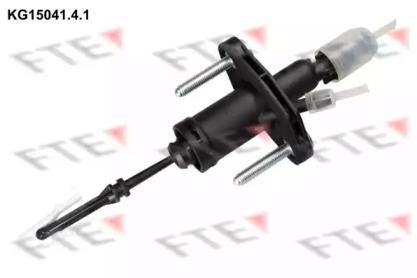 FTE KG15041.4.1 Cylinder clutch master FTE KG15041.4.1 Cylinder clutch master