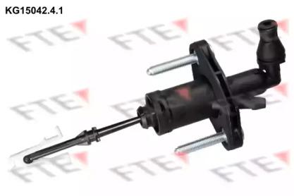 FTE KG15042.4.1 Cylinder clutch master FTE KG15042.4.1 Cylinder clutch master
