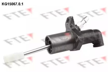 FTE KG15067.0.1 Головний циліндр зчеплення