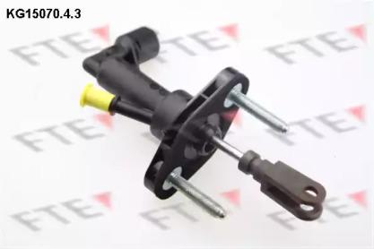FTE KG15070.4.3 Cylinder clutch master FTE KG15070.4.3 Cylinder clutch master