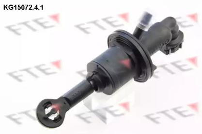 FTE KG15072.4.1 Cylinder clutch master