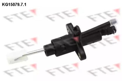FTE KG15079.7.1 Cylinder clutch master FTE KG15079.7.1 Cylinder clutch master
