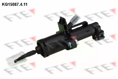 FTE KG15087.4.11 Cylinder clutch master