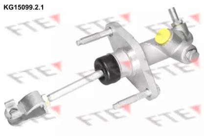 FTE KG15099.2.1 Головний циліндр зчеплення FTE KG15099.2.1 Головний циліндр зчеплення
