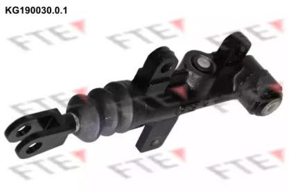 FTE KG190030.0.1 Головний циліндр зчеплення FTE KG190030.0.1 Головний циліндр зчеплення