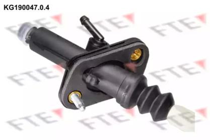 FTE KG190047.0.4 Cylinder clutch master FTE KG190047.0.4 Cylinder clutch master