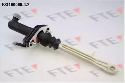 FTE KG190069.4.2 Cylinder clutch master FTE KG190069.4.2 Cylinder clutch master