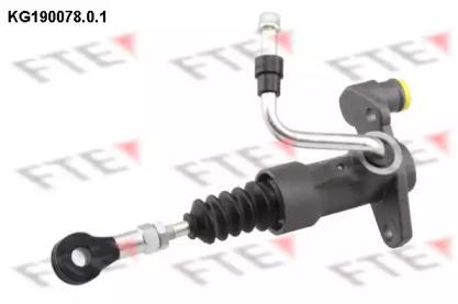 FTE KG190078.0.1 Cylinder clutch master