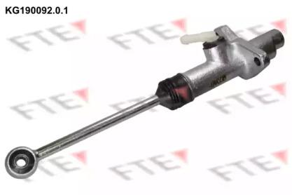 FTE KG190092.0.1 Cylinder clutch master