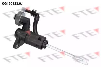 FTE KG190123.0.1 Головний циліндр зчеплення FTE KG190123.0.1 Головний циліндр зчеплення