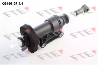 FTE KG190137.4.1 Cylinder clutch master FTE KG190137.4.1 Cylinder clutch master