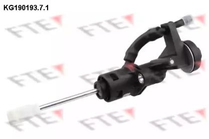 FTE KG190193.7.1 Cylinder clutch master FTE KG190193.7.1 Cylinder clutch master
