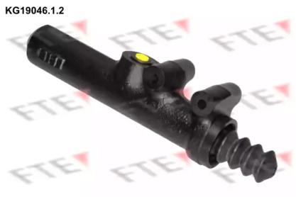 FTE KG19046.1.2 Головний циліндр зчеплення
