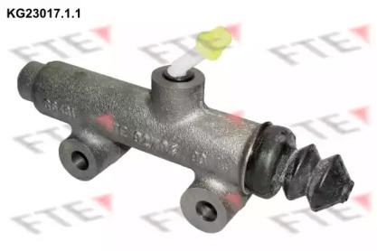 FTE KG23017.1.1 Cylinder clutch master