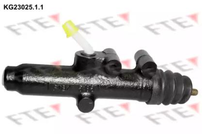 FTE KG23025.1.1 Cylinder clutch master FTE KG23025.1.1 Cylinder clutch master