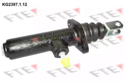 FTE KG2397.1.12 Cylinder clutch master FTE KG2397.1.12 Cylinder clutch master