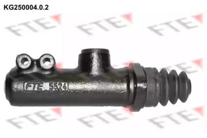 FTE KG250004.0.2 Cylinder clutch master