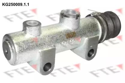 FTE KG250009.1.1 Cylinder clutch master FTE KG250009.1.1 Cylinder clutch master