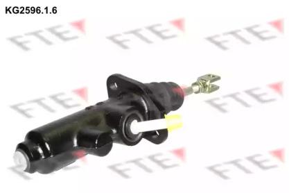 FTE KG2596.1.6 Cylinder clutch master FTE KG2596.1.6 Cylinder clutch master
