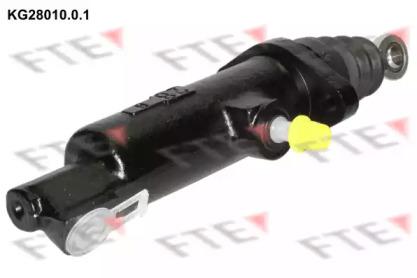 FTE KG28010.0.1 Cylinder clutch master FTE KG28010.0.1 Cylinder clutch master