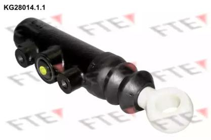 FTE KG28014.1.1 Cylinder clutch master FTE KG28014.1.1 Cylinder clutch master