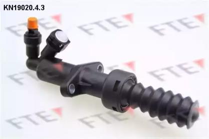 FTE KN19020.4.3 Циліндр зчеплення робочий