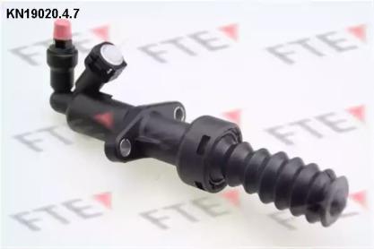 FTE KN19020.4.7 Циліндр зчеплення робочий FTE KN19020.4.7 Циліндр зчеплення робочий