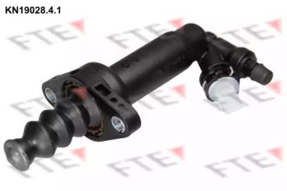 FTE KN19028.4.1 Циліндр зчеплення робочий FTE KN19028.4.1 Циліндр зчеплення робочий