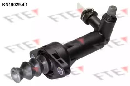 FTE KN19029.4.1 Циліндр зчеплення робочий FTE KN19029.4.1 Циліндр зчеплення робочий