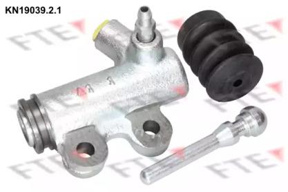FTE KN19039.2.1 Циліндр зчеплення робочий FTE KN19039.2.1 Циліндр зчеплення робочий