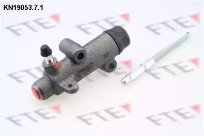 FTE KN19053.7.1 Cylinder assy clutch FTE KN19053.7.1 Cylinder assy clutch