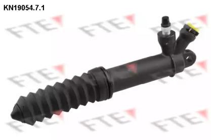 FTE KN19054.7.1 Cylinder assy clutch