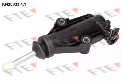 FTE KN20033.4.1 Циліндр зчеплення робочий FTE KN20033.4.1 Циліндр зчеплення робочий