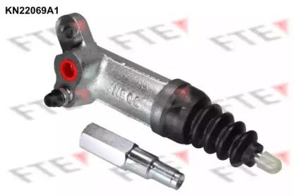 FTE KN22069A1 Циліндр зчеплення робочий FTE KN22069A1 Циліндр зчеплення робочий