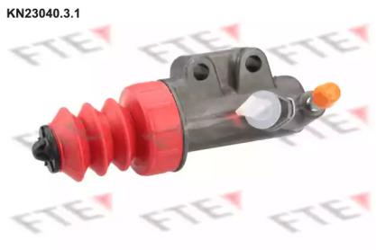 FTE KN23040.3.1 Циліндр зчеплення робочий FTE KN23040.3.1 Циліндр зчеплення робочий
