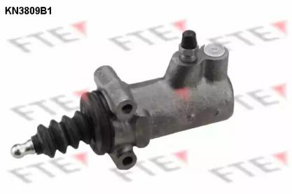 FTE KN3809B1 Циліндр зчеплення робочий FTE KN3809B1 Циліндр зчеплення робочий