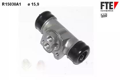 FTE R15030A1 Циліндр гальмівний робочий FTE R15030A1 Циліндр гальмівний робочий